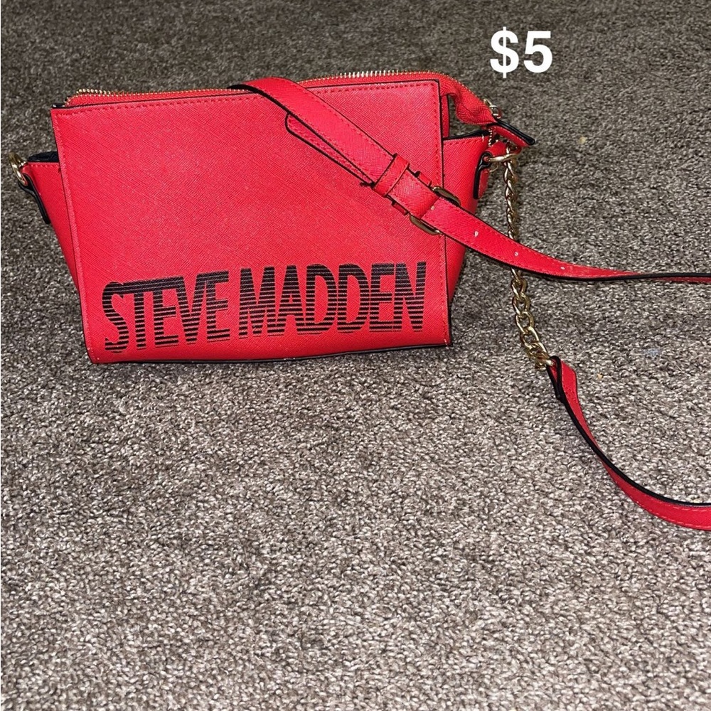 Small Crossbody Bag. Lightly used.